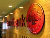 Στάσιμα κέρδη για τη Swedbank στο α' τρίμηνο
