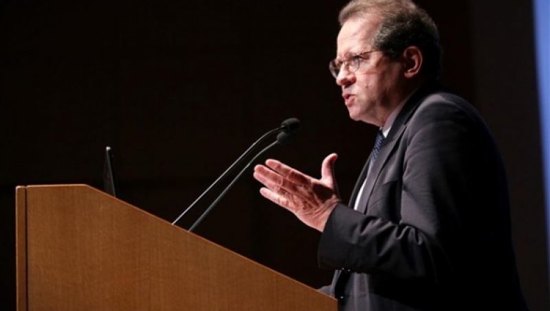 Κονστάντσιο: Δεν αρκεί μόνο η επεκτατική νομισματική πολιτική της ΕΚΤ