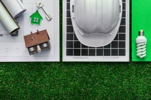 GO GREEN: Βιώσιμα προιόντα χέρι-χέρι με την περιβαλλοντική ευθύνη