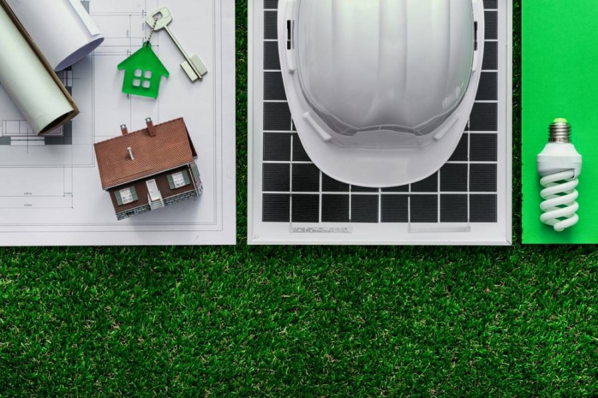 GO GREEN: Βιώσιμα προιόντα χέρι-χέρι με την περιβαλλοντική ευθύνη