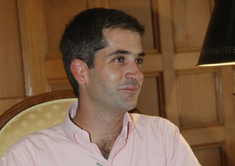 Μέτρα στήριξης του τουρισμού στη Λίμνη Ευβοίας ανακοίνωσε ο Κ.Μπακογιάννης