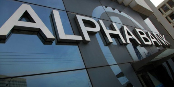 Deutsche Bank: 42% αύξηση στη μετοχή της Alpha Bank