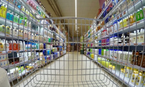 Ποια προϊόντα ακρίβυναν και πόσο-Ο «γρίφος» του βρεφικού γάλατος