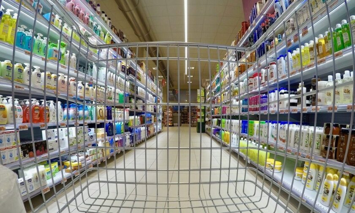 Ποια προϊόντα ακρίβυναν και πόσο-Ο «γρίφος» του βρεφικού γάλατος