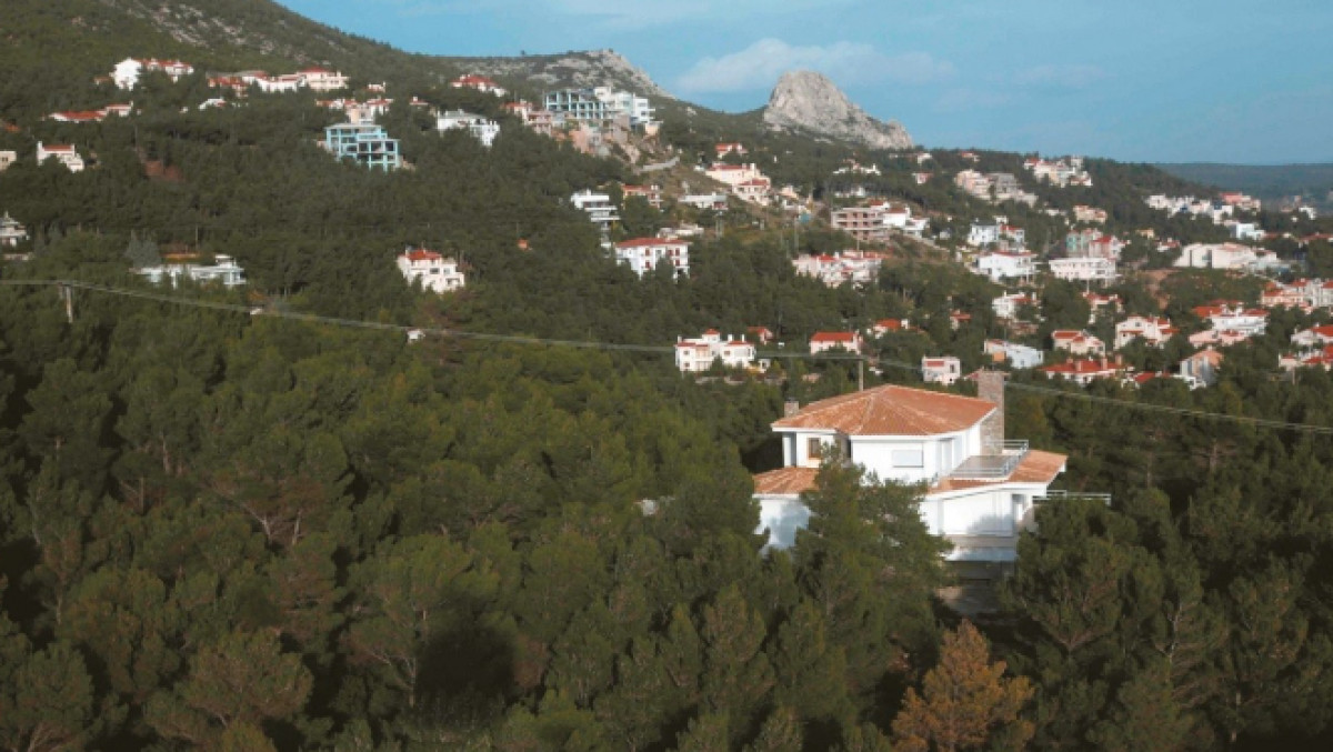 Καταπατημένα κτήματα Δημοσίου: Απόδοση τίτλων κυριότητας σε ιδιώτες
