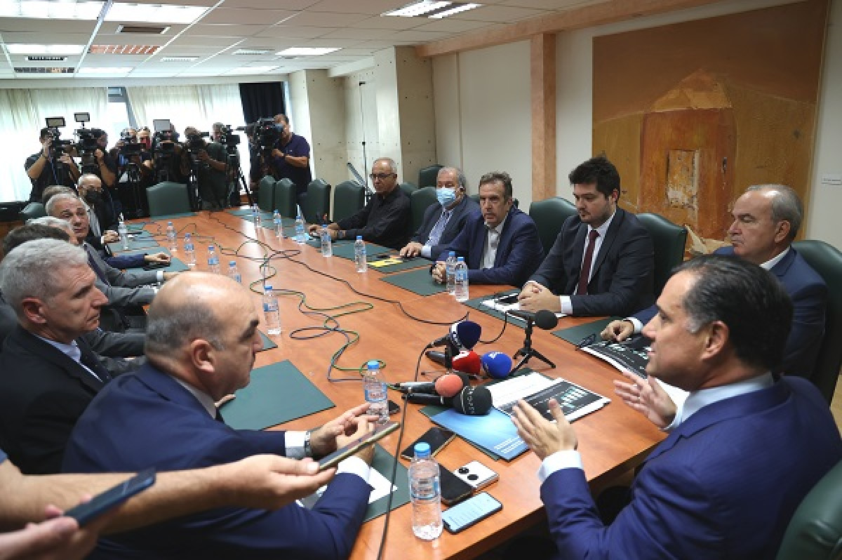Σούπερ μάρκετ: Καλούνται να συγκρατήσουν τις τιμές σε 50 προϊόντα