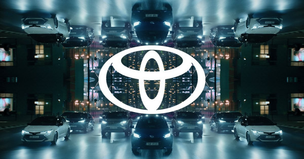 Toyota Motor: Μείωση της παραγωγής κατά περίπου 50.000- 80.000 οχήματα