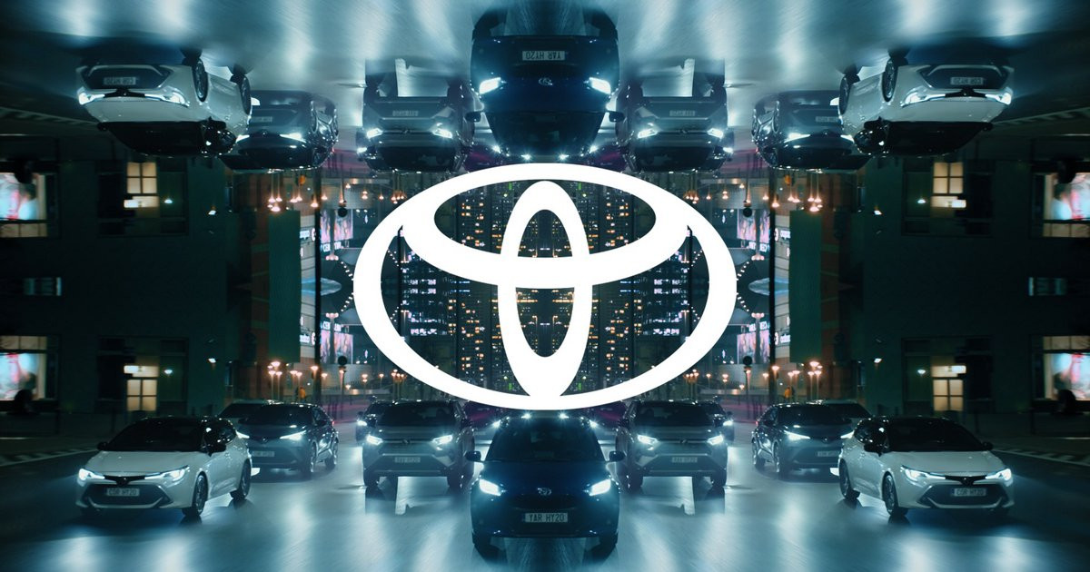 Toyota Motor: Μείωση της παραγωγής κατά περίπου 50.000- 80.000 οχήματα