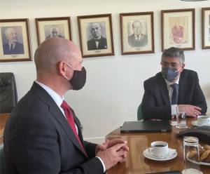Η UNICEF και ο ΣΕΕΝ υπογράφουν Μνημόνιο Συνεργασίας