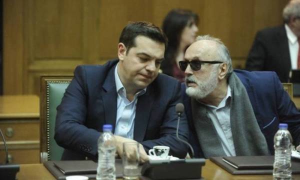 O Κουρουμπλής πηγαίνει Ευρωβουλή