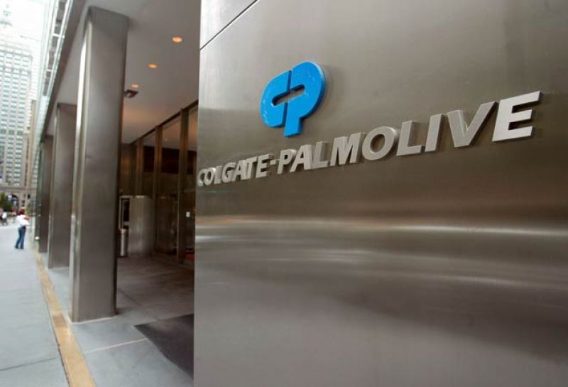 Colgate-Palmolive: Χαμηλότερα των εκτιμήσεων κέρδη το δ΄τρίμηνο του 2017