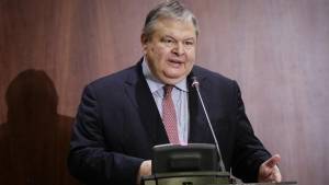 Ο Βενιζέλος επιστρέφει στο Πανεπιστήμιο