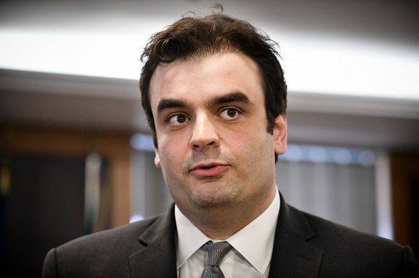 Πιερρακάκης: Εξετάζεται το ψηφιακό αντίγραφο πτυχίου-Aλλαγές και στην τηλεκπαίδευση