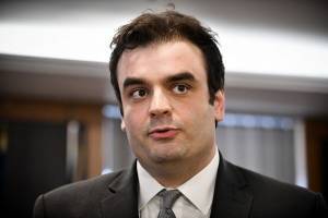 Πιερρακάκης: Εξετάζεται το ψηφιακό αντίγραφο πτυχίου-Aλλαγές και στην τηλεκπαίδευση