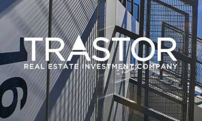 Trastor: Απέκτησε το υπόλοιπο 20% του Kronos Business Centre
