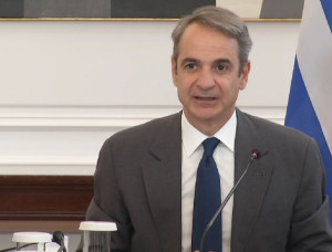 Μητσοτάκης για ΟΠΕΚΕΠΕ: «Επιστράτευση» ΑΑΔΕ και οικονομικής αστυνομίας για ελέγχους και επιστροφές παράνομων επιδοτήσεων