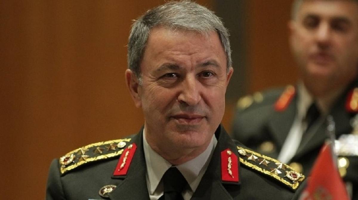 Ακάρ: Να αποστρατικοποιηθούν τα νησιά του Αιγαίου