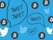 Το Twitter βάζει «φρένο» στις διαφημίσεις κρυπτονομισμάτων