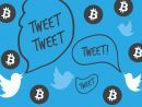 Το Twitter βάζει «φρένο» στις διαφημίσεις κρυπτονομισμάτων