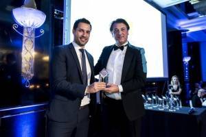 Allegra Awards: H Coffee Island καλύτερη αλυσίδα καφέ στη Ν.Ευρώπη