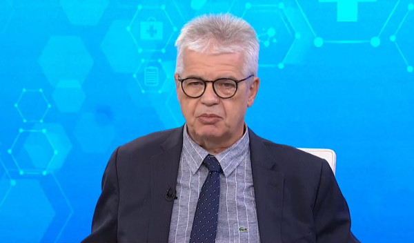Γώγος: Τεράστια έξαρση ιώσεων, γεμάτα τα νοσοκομεία
