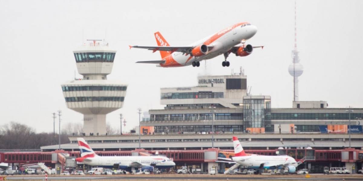 Γαλλία: Περιβαλλοντικός φόρος από το 2020 σε όλες τις πτήσεις