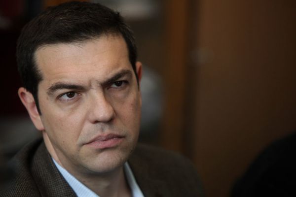 Ο Τσίπρας… αλλάζει την Ευρώπη!
