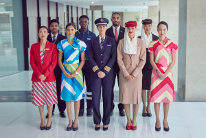 Emirates: Open Days σε Κέρκυρα, Θεσσαλονίκη, Αθήνα για την πρόσληψη νέων μελών πληρώματος καμπίνας