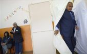 Βουλγαρία: Πρώτος και πάλι ο Μπορίσοφ στις πρόωρες εκλογές