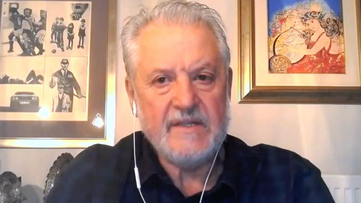 Καπραβέλος: Η σιωπηλή επέλαση του κορονοϊού έφερε ολέθρια αποτελέσματα