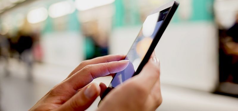 Με θετικό πρόσημο η παγκόσμια αγορά smartphone έως το 2021