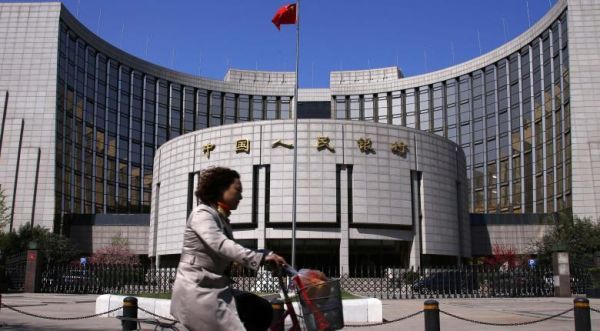 Κίνα: Εκτοξεύθηκαν τα κέρδη των κρατικών επιχειρήσεων