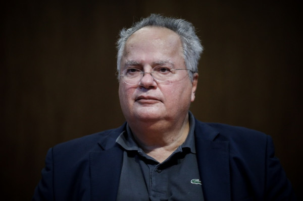 Κοτζιάς για κόμμα Τσίπρα: Ας το κάνει, να τελειώνουμε - Ο ΣΥΡΙΖΑ αδειάζει