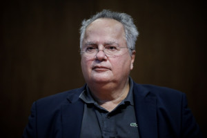 Κοτζιάς για κόμμα Τσίπρα: Ας το κάνει, να τελειώνουμε - Ο ΣΥΡΙΖΑ αδειάζει