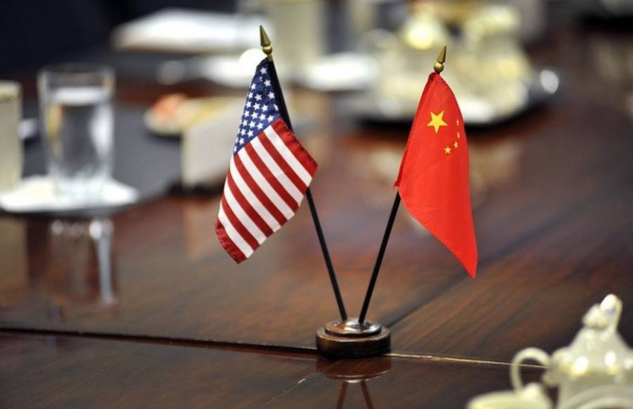 ΗΠΑ - Κίνα: Τον Οκτώβριο επιστρέφουν στο τραπέζι των διαπραγματεύσεων