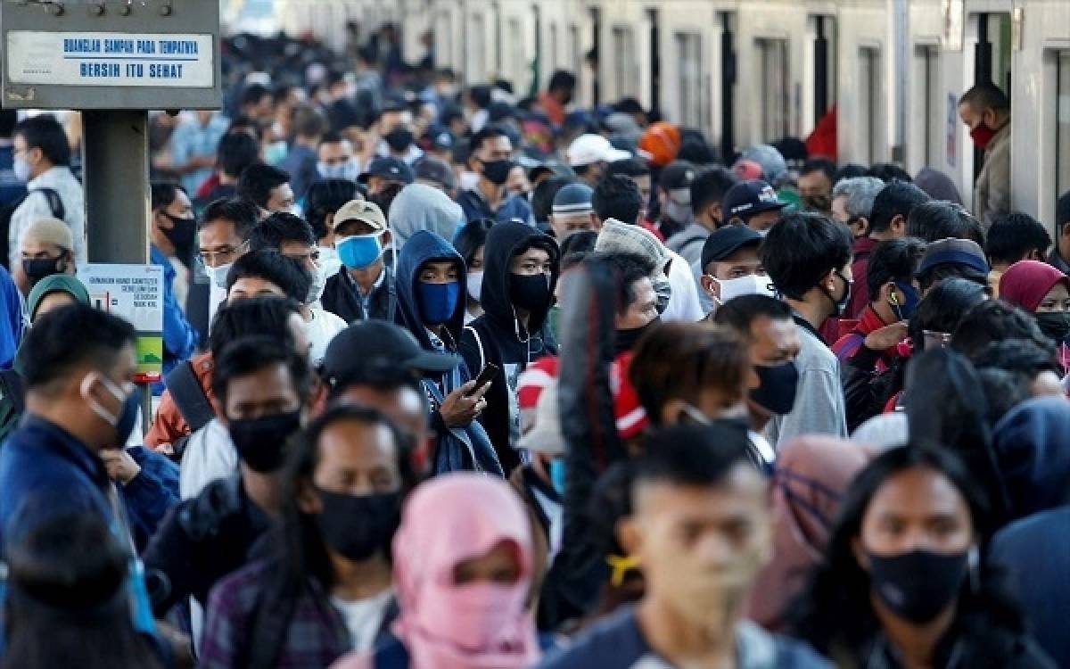 Φόβοι για δεύτερο κύμα πανδημίας στις χώρες της Ασίας