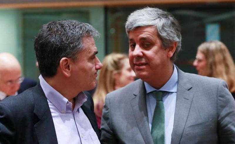 Τα βασικά σημεία του αναπτυξιακού σχεδίου που παρουσιάστηκε στο Eurogroup