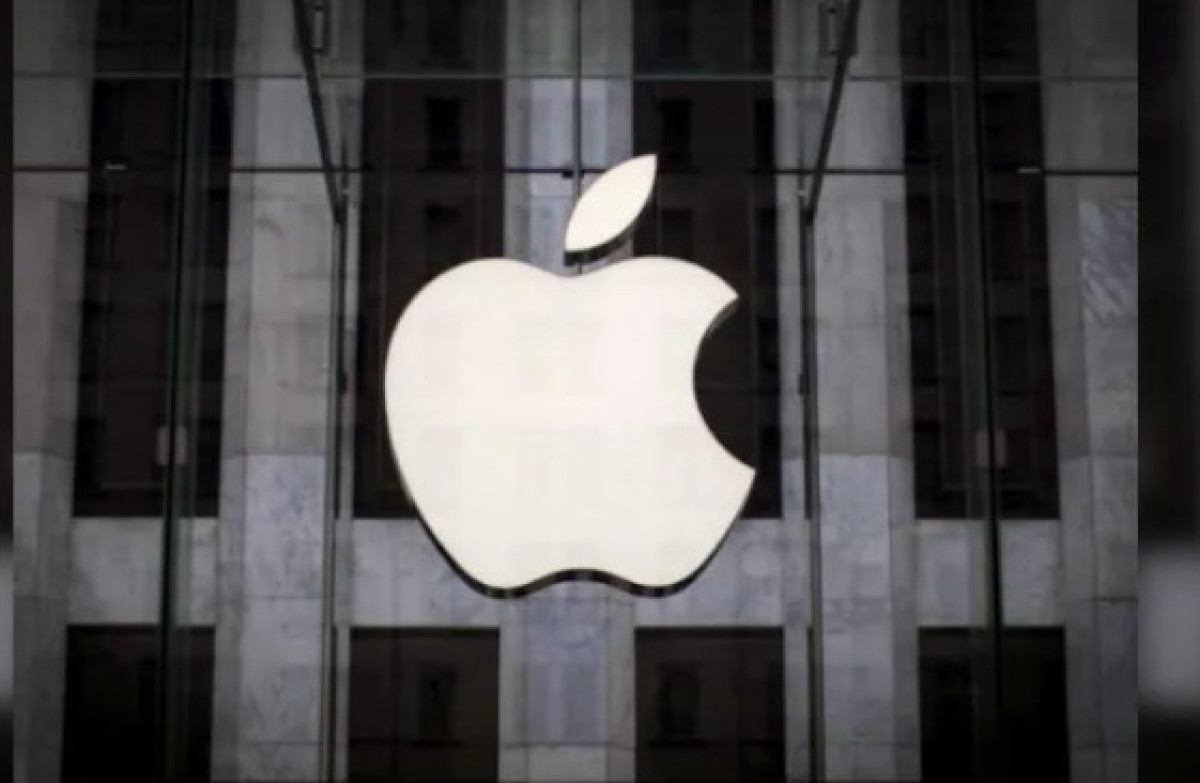 Γαλλία: Πρόστιμο €150 εκατ. στην Apple για «μη προστασία δεδομένων»