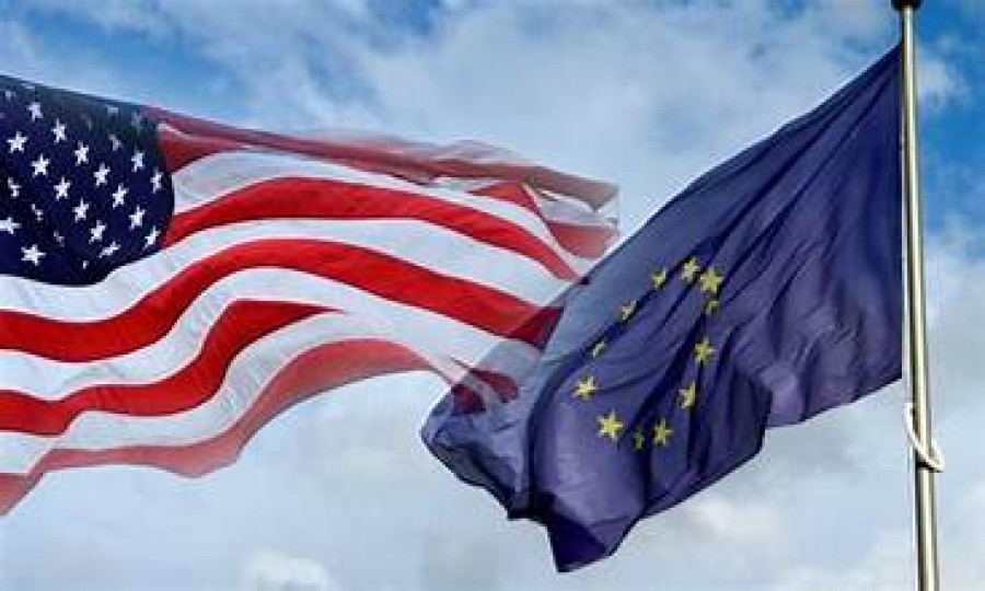 ΕΕ: Πρόταση για συνεργασία με ΗΠΑ για κρίσιμα ορυκτά – Στόχος ο περιορισμός της Κίνας