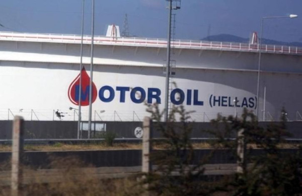 Motor Oil: Πληρωμή Προσωρινού Μερίσματος Χρήσης 2025 τη Δευτέρα 5/1/2026
