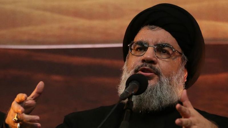 Χεζμπολάχ:Οι δηλώσεις Τραμπ είναι το τέλος της ειρήνης στο Παλαιστινιακό