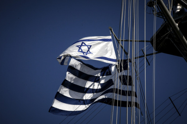 Πρεσβεία Ελλάδας στο Ισραήλ: Παραμείνετε ασφαλείς κοντά σε καταφύγιο