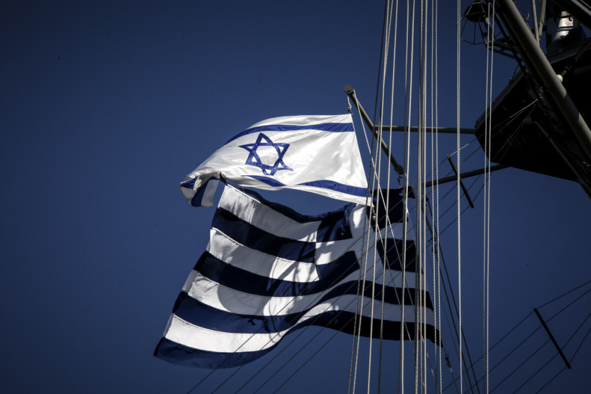 Πρεσβεία Ελλάδας στο Ισραήλ: Παραμείνετε ασφαλείς κοντά σε καταφύγιο