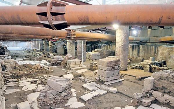 Σύλλογος Ελλήνων Αρχαιολόγων: Λυπηρή αλλά προβλέψιμη είναι η νέα επίθεση