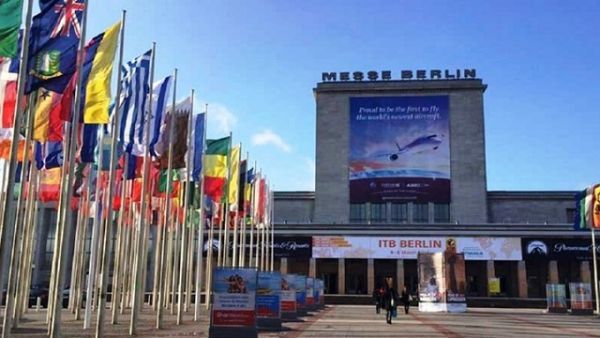 ITB Berlin: Δυναμικό «παρών» από την Ελλάδα με 150 επιχειρήσεις