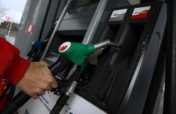 Αθέμιτη κερδοφορία σε ένα στα τέσσερα πρατήρια καυσίμων που ελέγχθηκαν