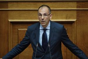 Γεραπετρίτης: Δεν προβλέπονται κυβερνητικές αλλαγές