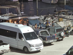 Επιχείρηση «Κρουαζιέρα θα σε πάω»: Φοροδιαφυγή πολλαπλών επιπέδων σε ημερόπλοια της Σαντορίνης