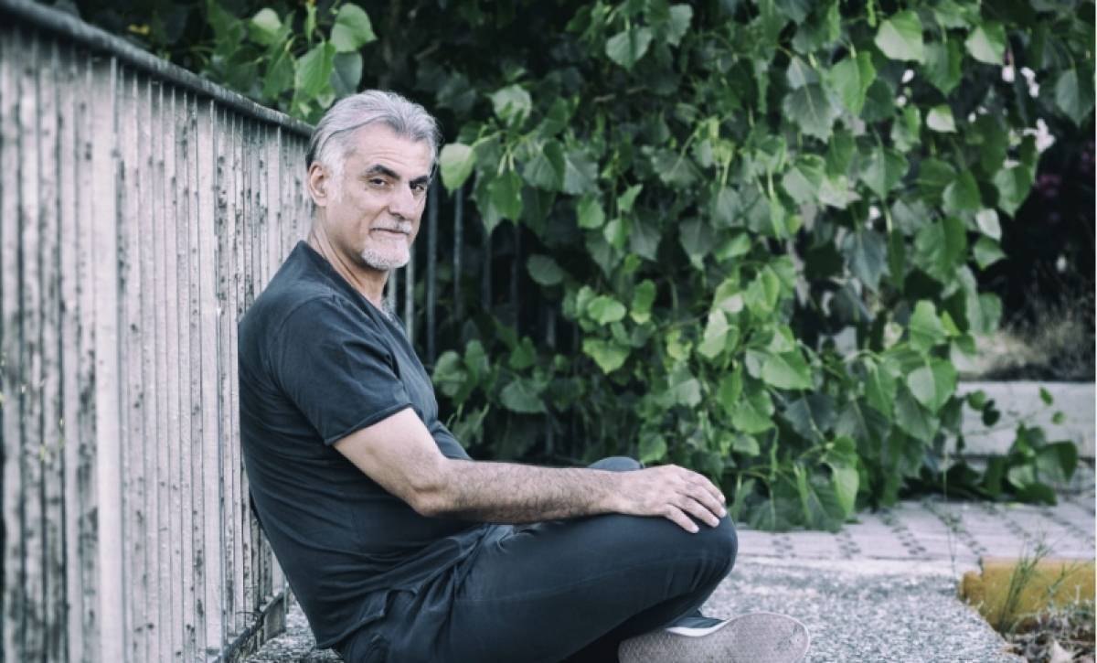 Φίλιππος Πλιάτσικας: Ευτυχώς που ακόμα δεν έχουμε γίνει όλοι αγάλματα