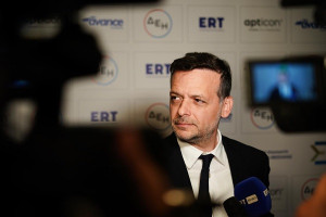 Δούκας για Βοτανικό: Σε 1-2 μήνες η οικοδομική άδεια